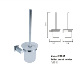 浴室挂件/马桶刷架