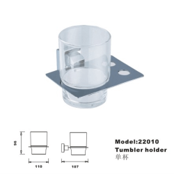 浴室掛件/單杯架