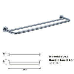 浴室掛件/毛巾桿