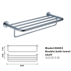 浴室掛件/毛巾架