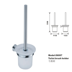 浴室挂件/马桶刷架