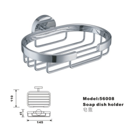 浴室挂件/皂篮
