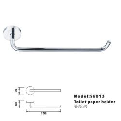 浴室掛件/紙巾架