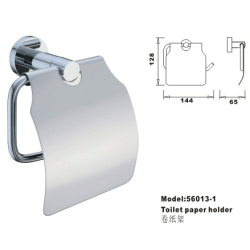 浴室掛件/紙巾架