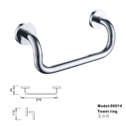 浴室掛件/毛巾環