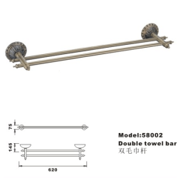 浴室掛件/毛巾桿