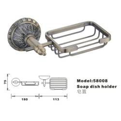 浴室挂件/皂篮