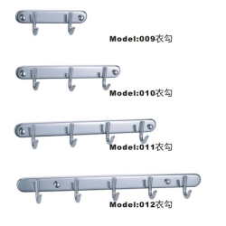 浴室挂件/衣钩