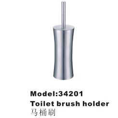 浴室掛件/馬桶刷架