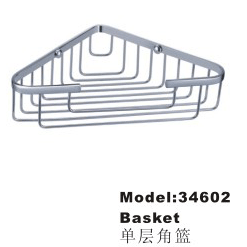 衛浴五金/置物架