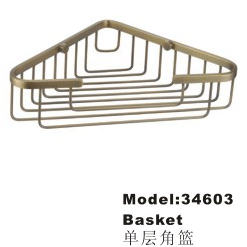 衛浴五金/置物架