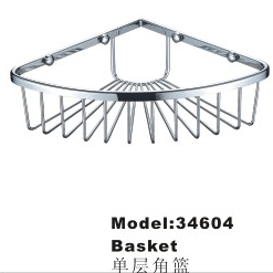 衛浴五金/置物架