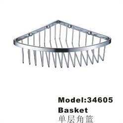 衛浴五金/置物架