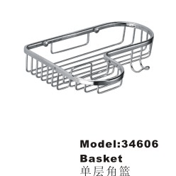 衛浴五金/置物架