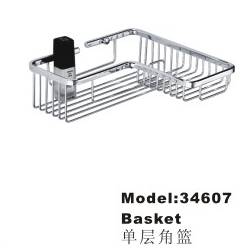 衛浴五金/置物架