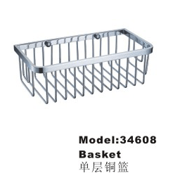 衛浴五金/置物架