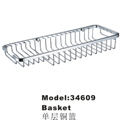 衛浴五金/置物架