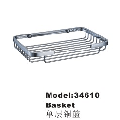 衛浴五金/置物架