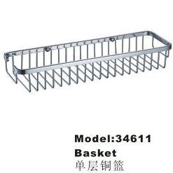 衛浴五金/置物架