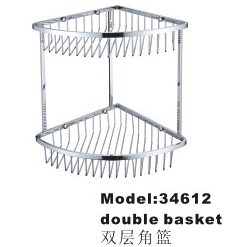 衛浴五金/置物架