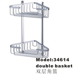 衛浴五金/置物架