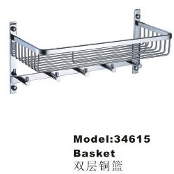 衛(wèi)浴五金/置物架