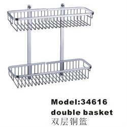 衛浴五金/置物架