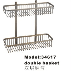 衛浴五金/置物架