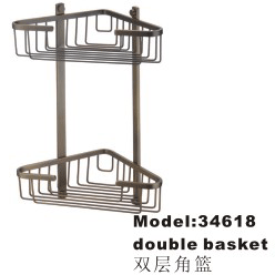 衛浴五金/置物架