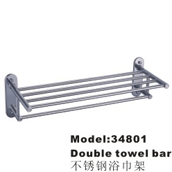 浴室掛件/毛巾架