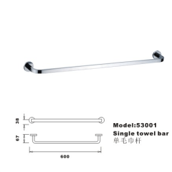 浴室掛件/毛巾桿