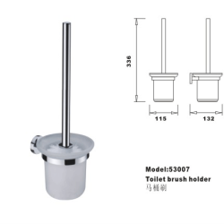 浴室挂件/马桶刷架