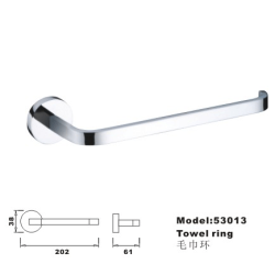 浴室掛件/毛巾環