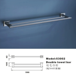 浴室掛件/毛巾桿
