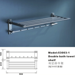 浴室掛件/毛巾架