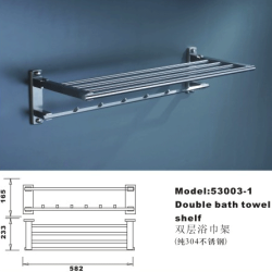 浴室挂件/毛巾架