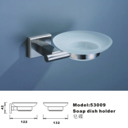 浴室掛件/皂碟架