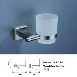 浴室掛件/單杯架