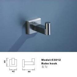 浴室掛件/衣鉤