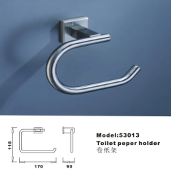 浴室掛件/紙巾架
