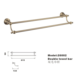 浴室掛件/毛巾架