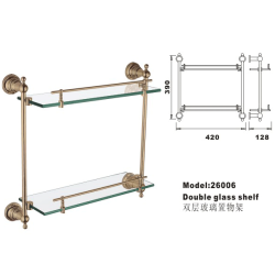 浴室掛件/置物架