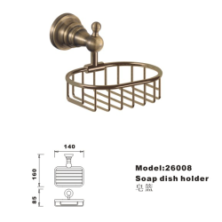 浴室掛件/皂籃