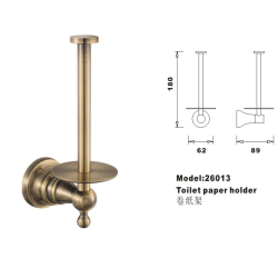 浴室掛件/紙巾架