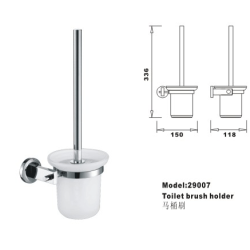 浴室掛件/馬桶刷架