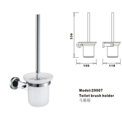 浴室挂件/马桶刷架