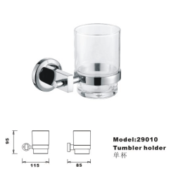 浴室掛件/單杯架