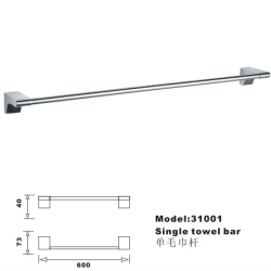 浴室掛件/毛巾桿
