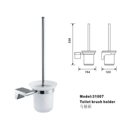 浴室挂件/马桶刷架