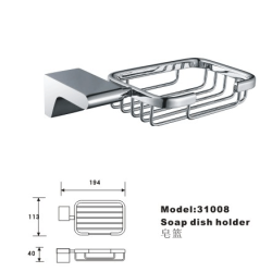 浴室挂件/皂篮